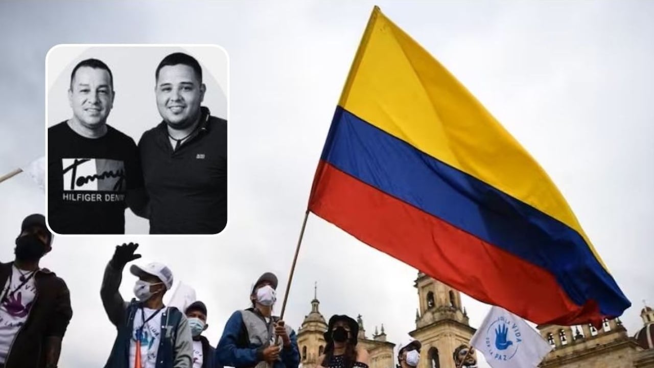 José Deifer Giraldo Herrera y Yerlion Andrey Giraldo Marín fueron asesinados con arma de fuego en la vereda La Primavera. Ambos hacían parte del Proceso de Unidad Popular del Suroccidente Colombiano, Pupsoc.