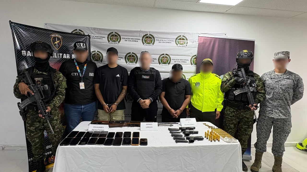 Alias Bonito es señalado de coordinar actividades de narcotráfico y acciones criminales contra la Fuerza Pública y la población civil en el Meta.