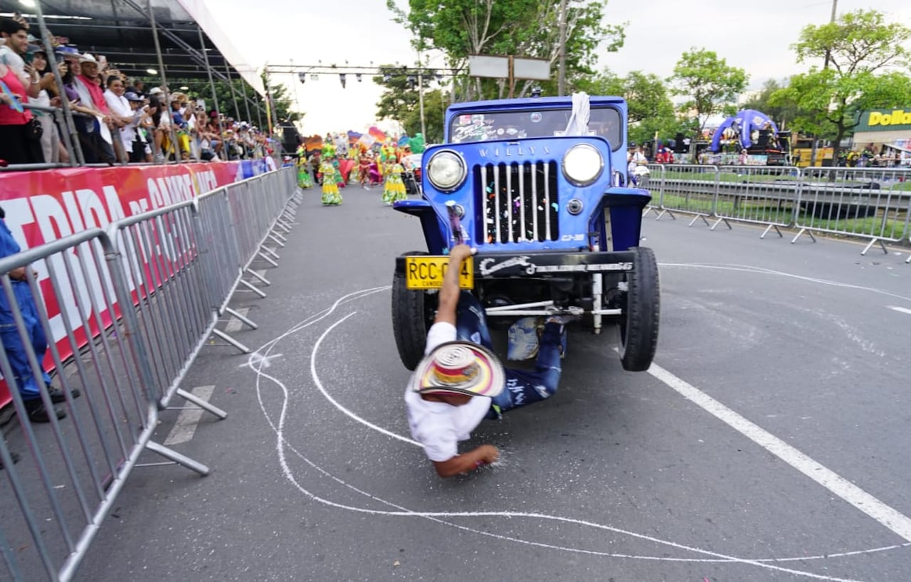 La Fiesta de Mi Pueblo