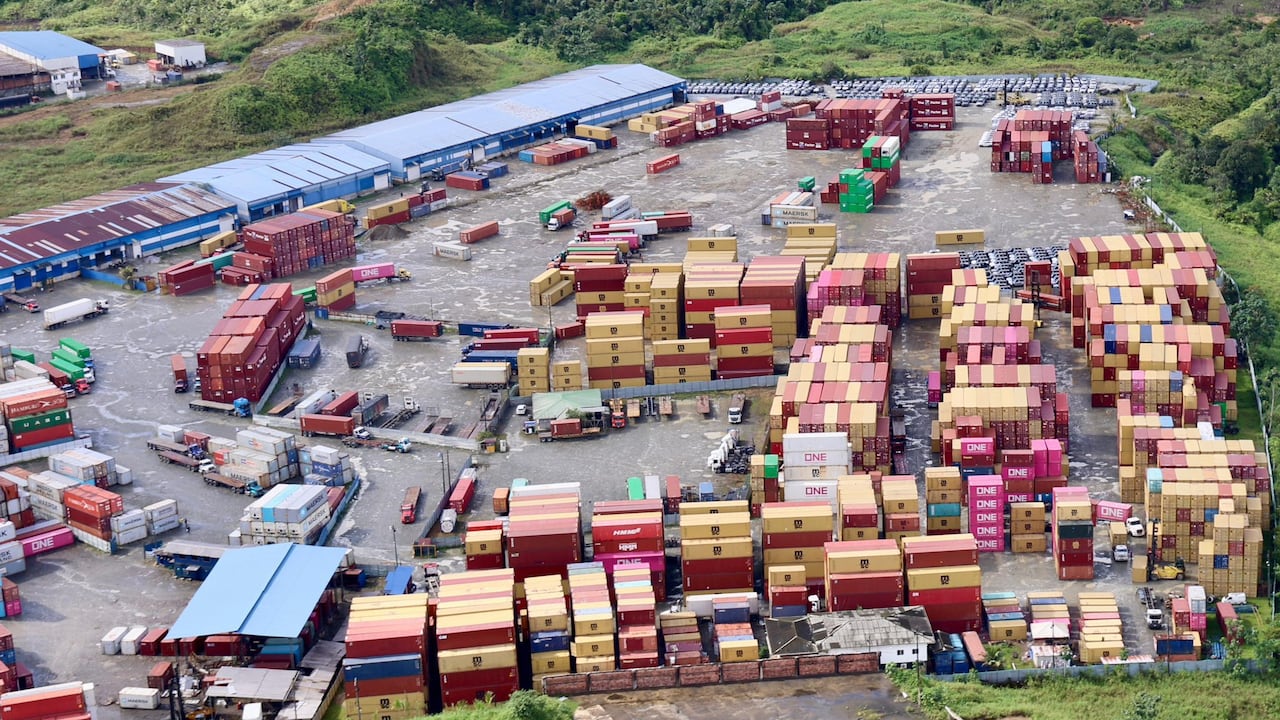 TCBUEN amplió la flexibilidad de citas para optimizar la operación para retiro y entrega de contenedores en Buenaventura.