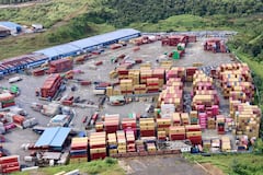 TCBUEN amplió la flexibilidad de citas para optimizar la operación para retiro y entrega de contenedores en Buenaventura.