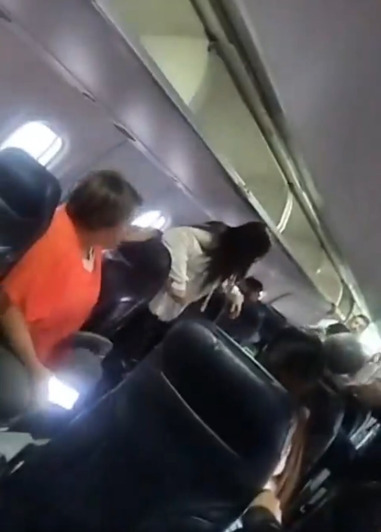 Vuelo Bogotá-Manizales Clic Air