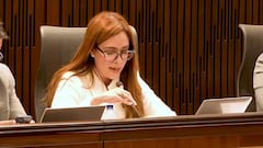 Ana Monsalvo