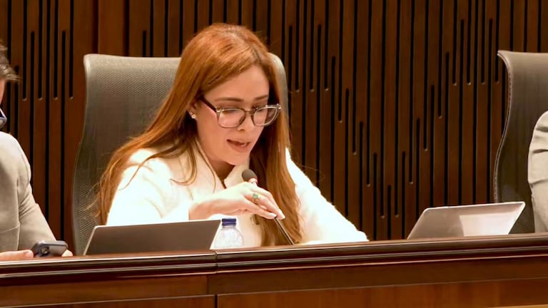 Ana Monsalvo