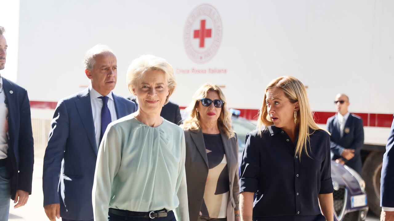 Ursula von der Leyen