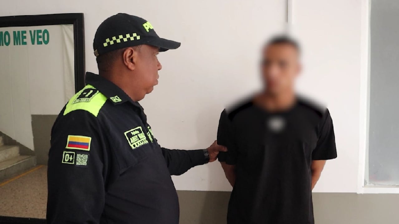 Feminicidio en Jamundí