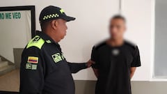 Feminicidio en Jamundí