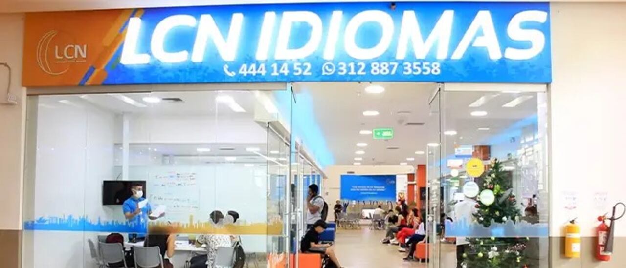 Conozca todos los beneficios que ofrece LCN Idiomas.
