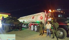 Después de las constantes denuncias de asaltos y retenes ilegales en la vía Panamericana, el Ejército adelanta una serie de operativos para tener el control de nuevo de la carretera Panamericana.