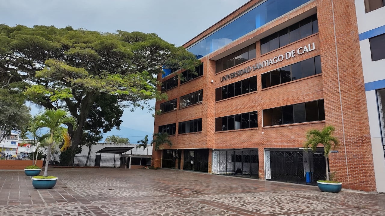 Campus de la Universidad Santiago de Cali, Seccional Palmira, consolidado como un referente regional que facilita la formación profesional de alta calidad de estudiantes y egresados sin necesidad de salir del municipio.