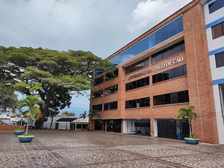 Campus de la Universidad Santiago de Cali, Seccional Palmira, consolidado como un referente regional que facilita la formación profesional de alta calidad de estudiantes y egresados sin necesidad de salir del municipio.