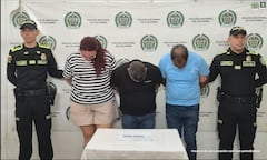 Judicializan a integrantes de grupo criminal que habría robado grandes cantidades de dinero suplantando bancos
