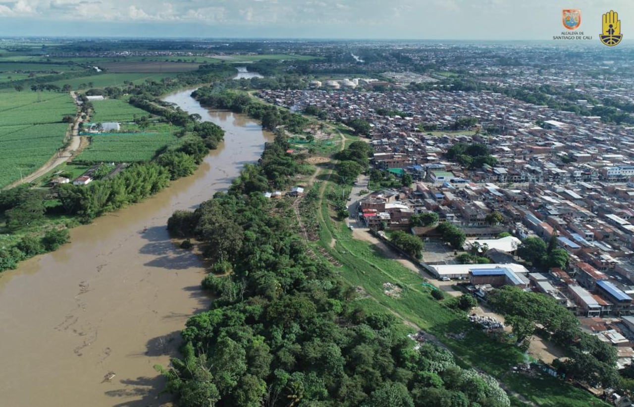 Fenómeno de El Niño: así se prepara Cali para evitar desabastecimiento de agua potable.