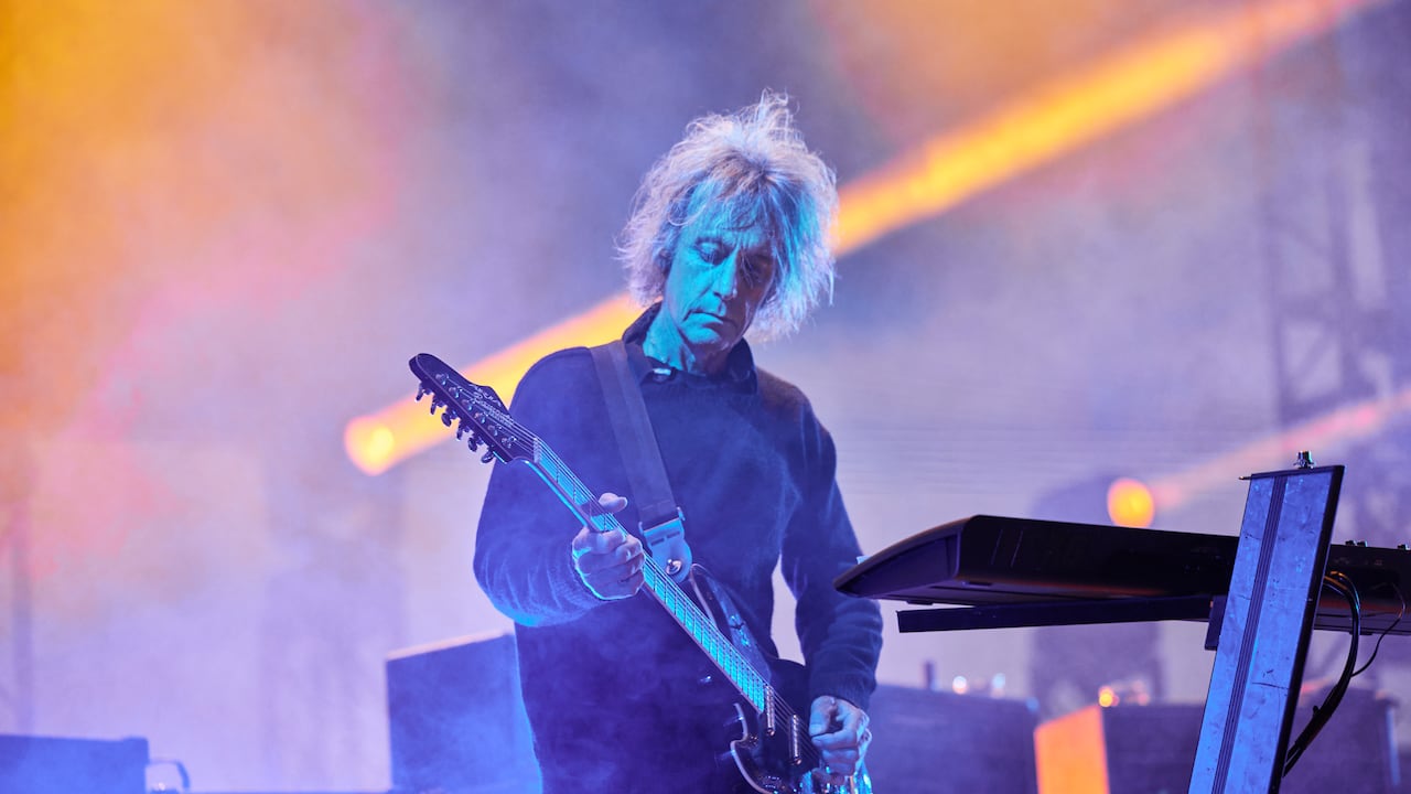 El integrante de The Vure falleció el viernes, 26 de diciembre del 2025.