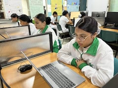 Para el alcalde de Popayán, Juan Carlos Muñoz, es importante la formación en programas técnicos, ya que desempeña un papel fundamental para garantizar la eficacia, la eficiencia y la adaptabilidad de las personas en industrias en rápida evolución.