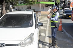 Rotación Pico y Placa.