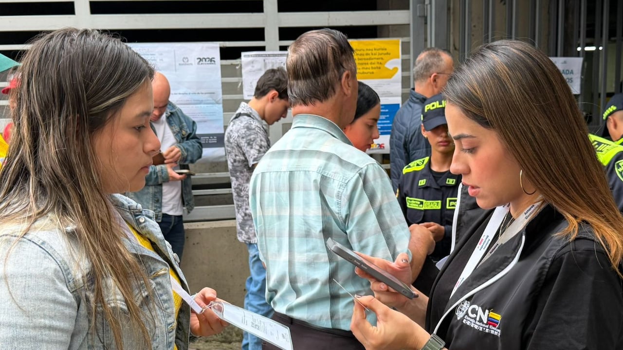 Representantes del CNE explicaron el funcionamiento de la plataforma Comitium en Línea, herramienta tecnológica diseñada para facilitar la acreditación y gestión de los actores electorales en todo el país.