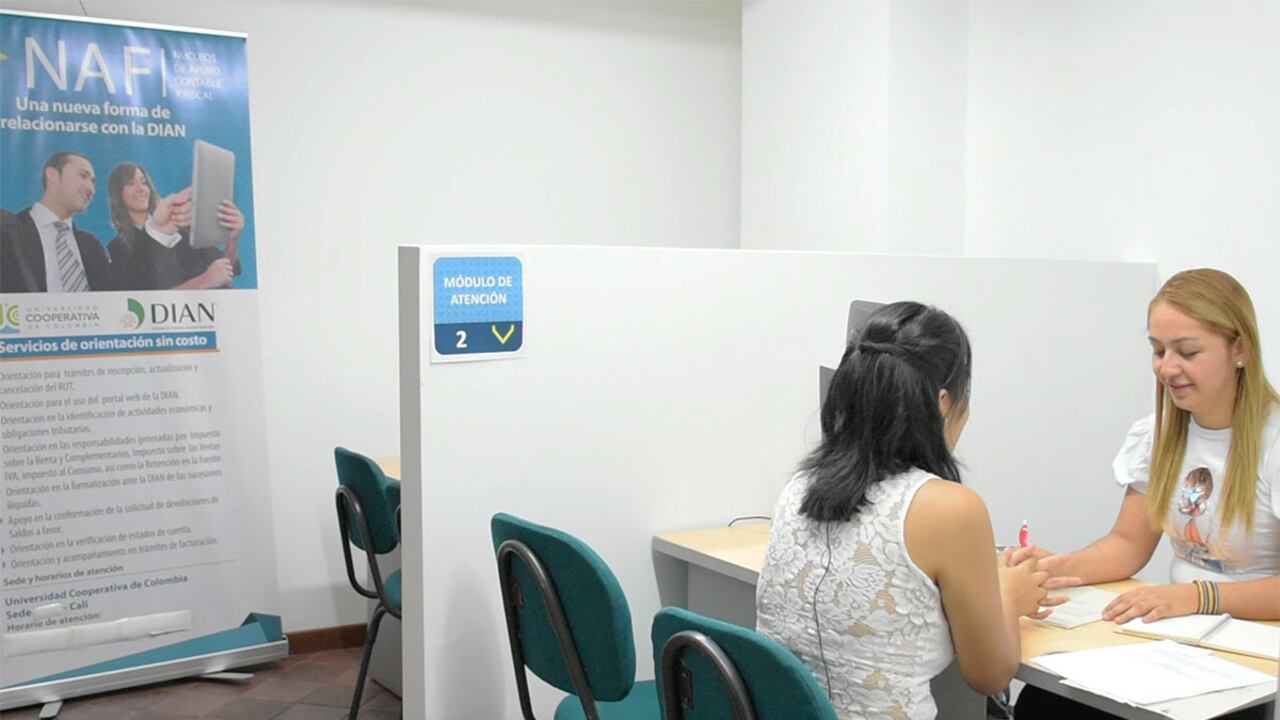 Los caleños podrán conocer los múltiples beneficios y resolver sus inquietudes en el nuevo Centro de Innovación y Proyección Social de la Universidad Cooperativa de Colombia, ubicado en la carrera 66 #11-17, barrio Limonar.