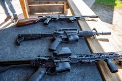 Un nuevo tiroteo se presentó en una base militar en Estados Unidos.