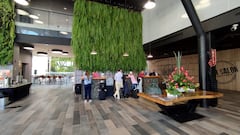 Hotel Spiwak Cali. Ami Spiwak.