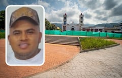Escoltas de la UNP realizan labores de protección en zonas de alto riesgo en el Cauca, donde enfrentan constantes amenazas de grupos armados ilegales.