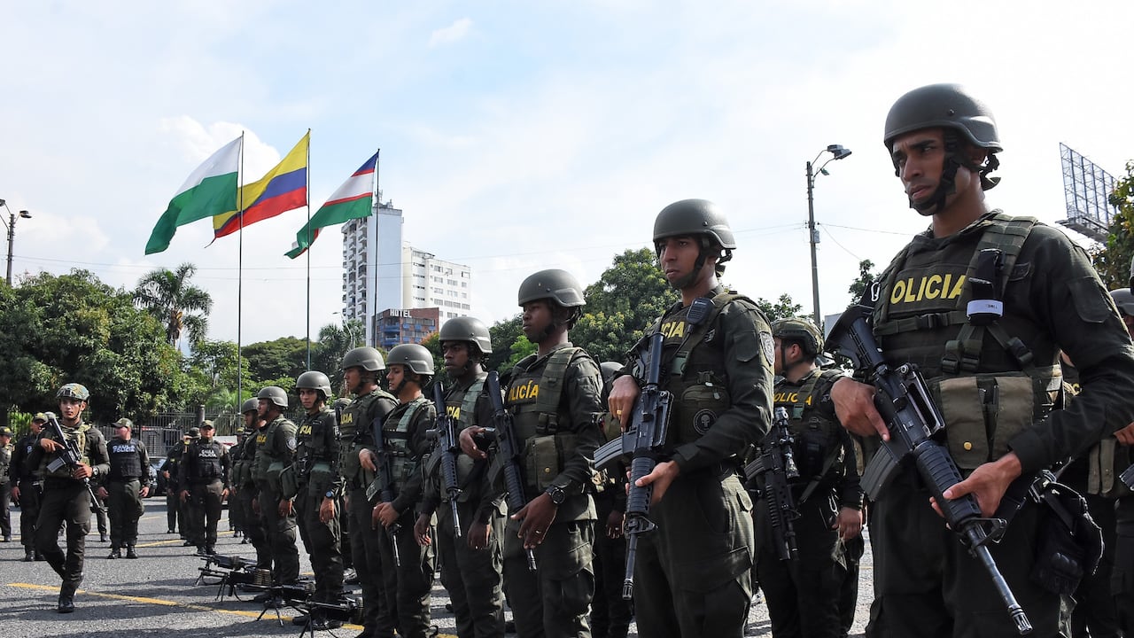 Presentación Bloque de búsqueda