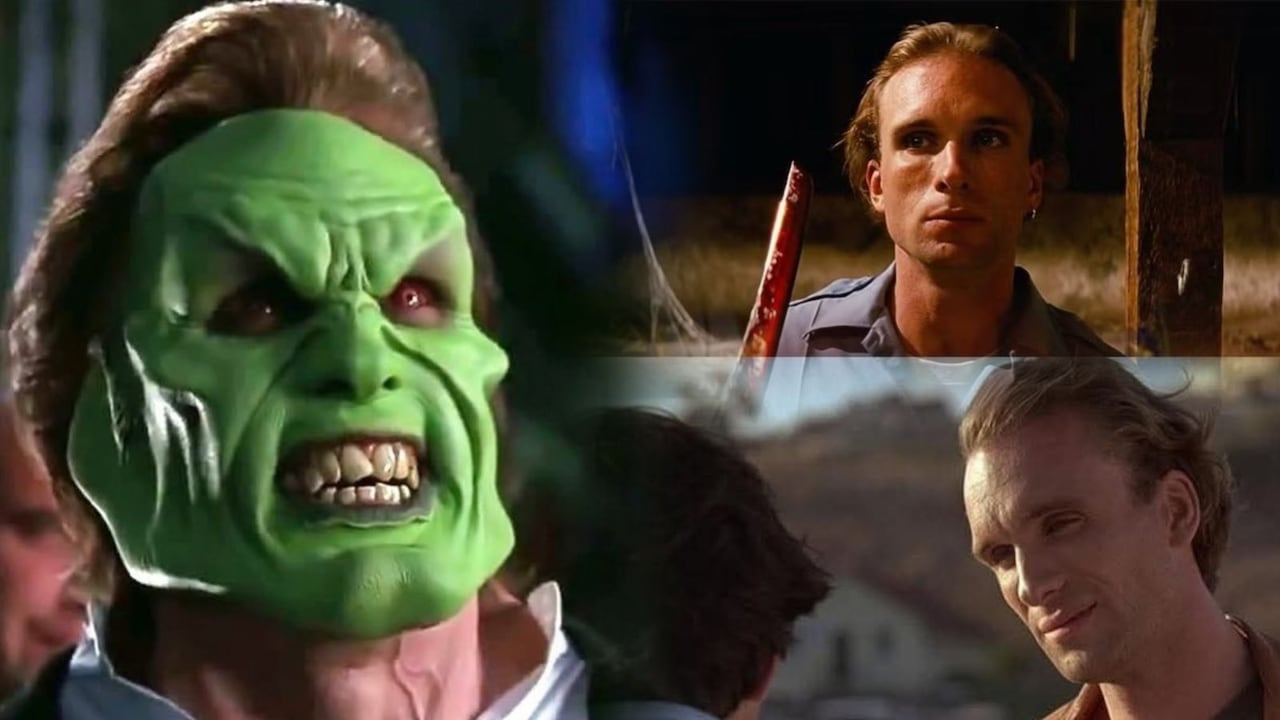 Murió el actor Peter Green.