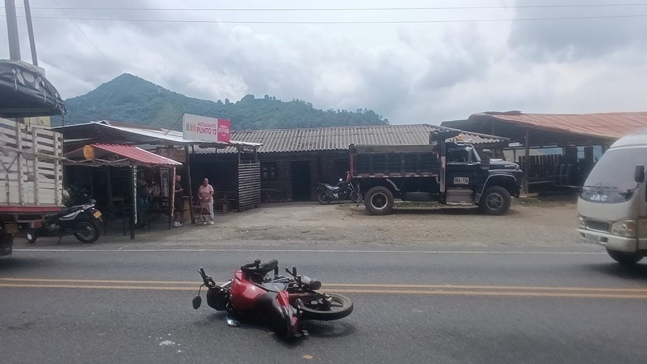 accidente