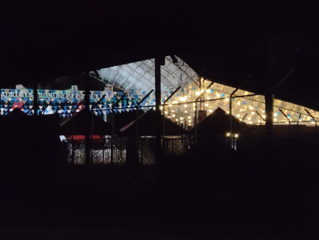 La decisión se fundamenta en un concepto técnico de Planeación Distrital, el cual concluye que el espacio no cuenta con una infraestructura adecuada.