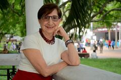 En la Feria Internacional del Libro de Cali se hará el lanzamiento del libro Una vida en la danza, escrito por la maestra Gloria Castro y publicado por el Ministerio de las Culturas.