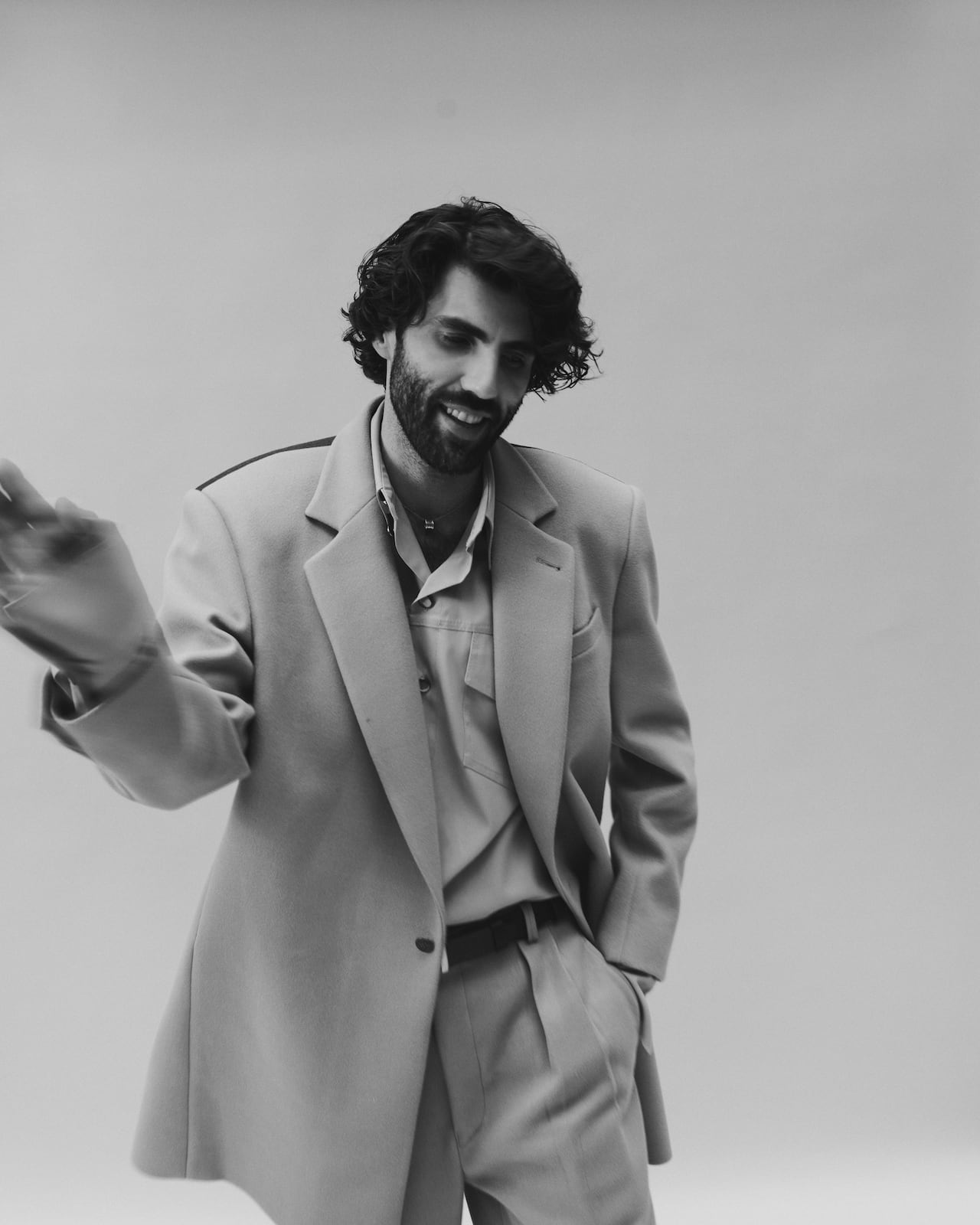 Gerard Angulo