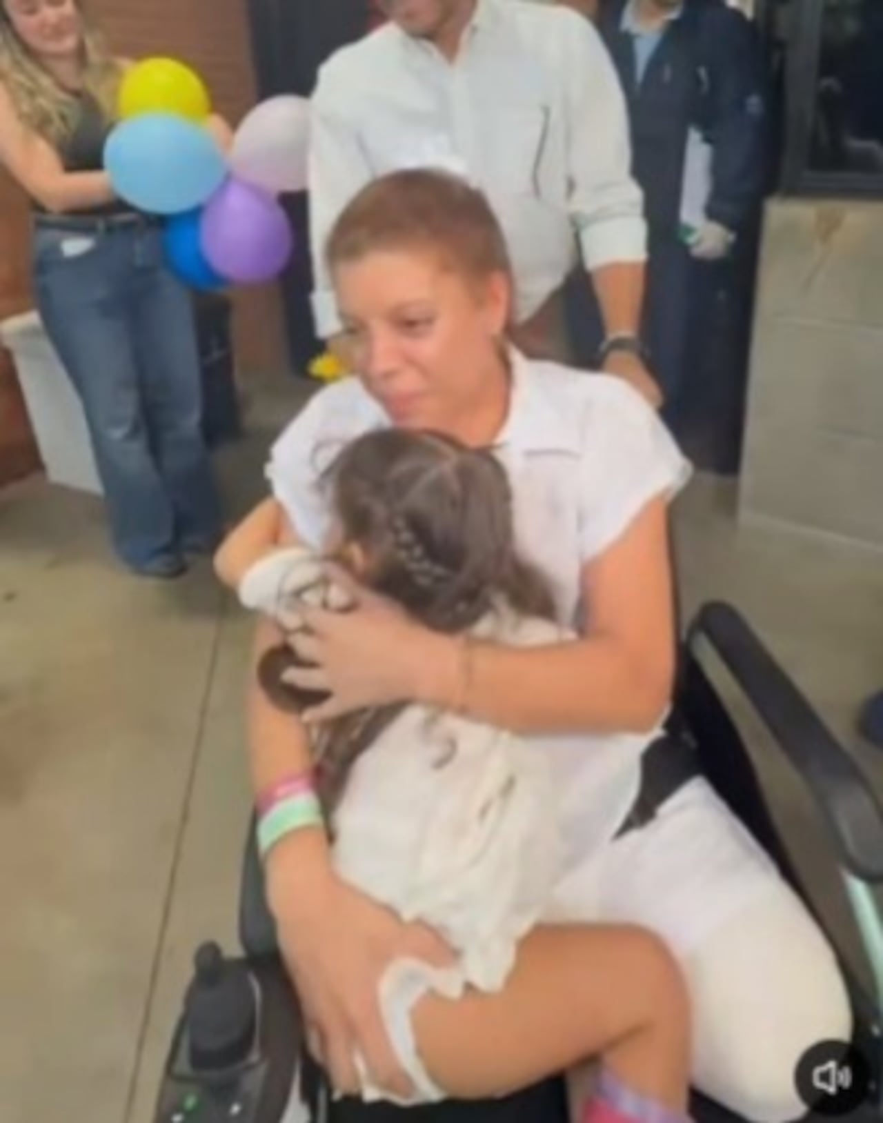 Estefany Echavarría salió de la Fundación Valle del Lili
