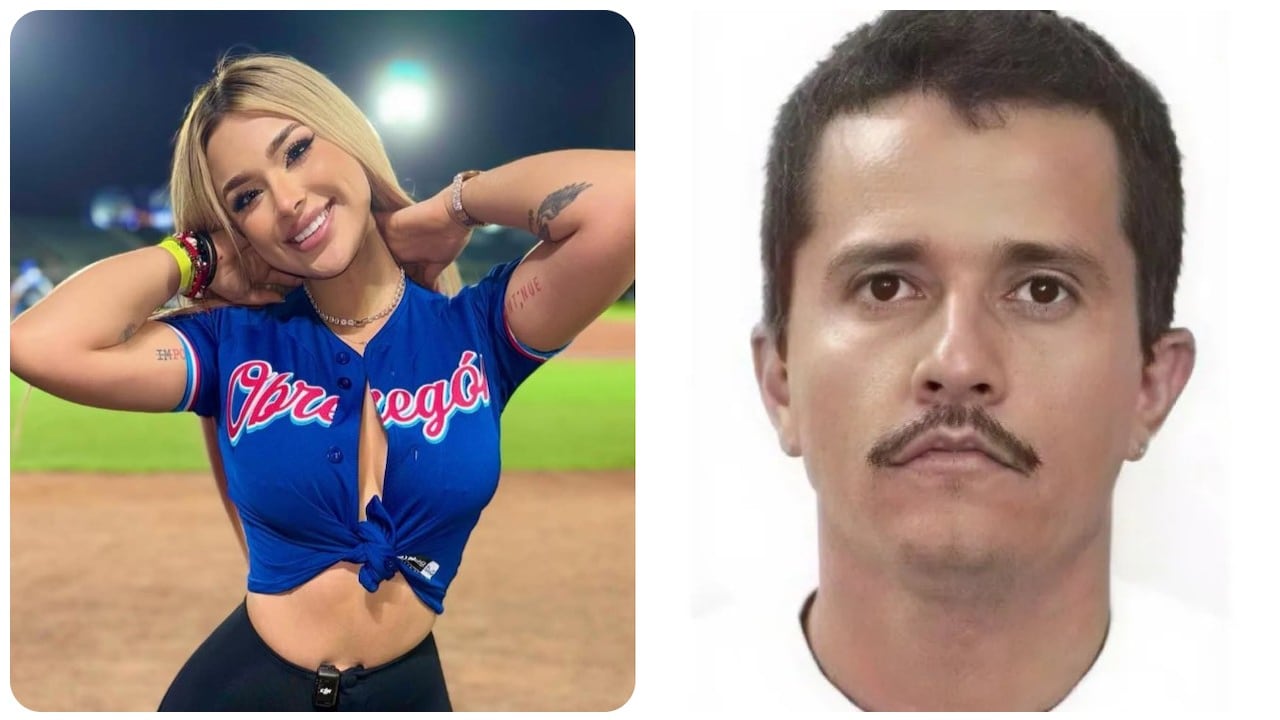 Influencer relacionada con El Mencho rompió el silencio