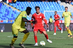 América de Cali vs. Bucaramanga, fecha 15 de la Liga Betplay 2026 - I