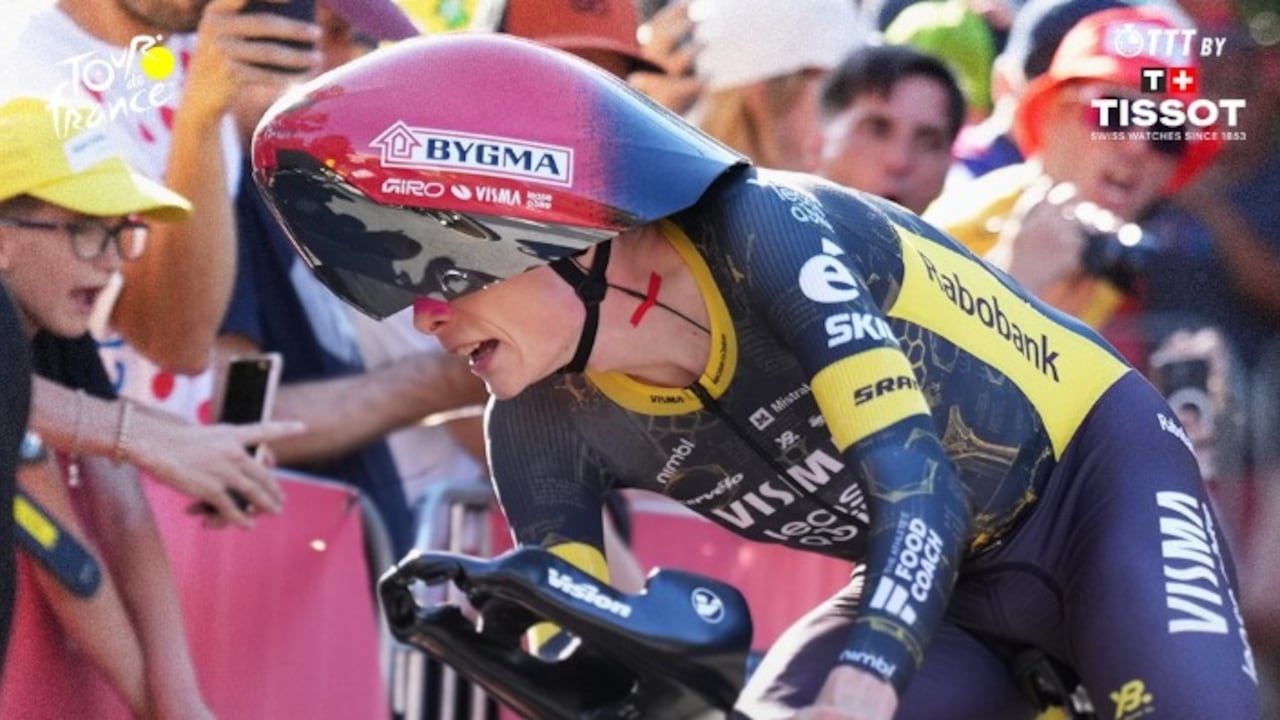 X Tour de Francia 2026
