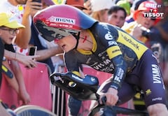 X Tour de Francia 2026