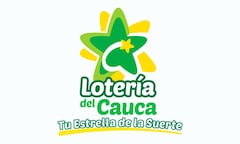 Lotería del Cauca.