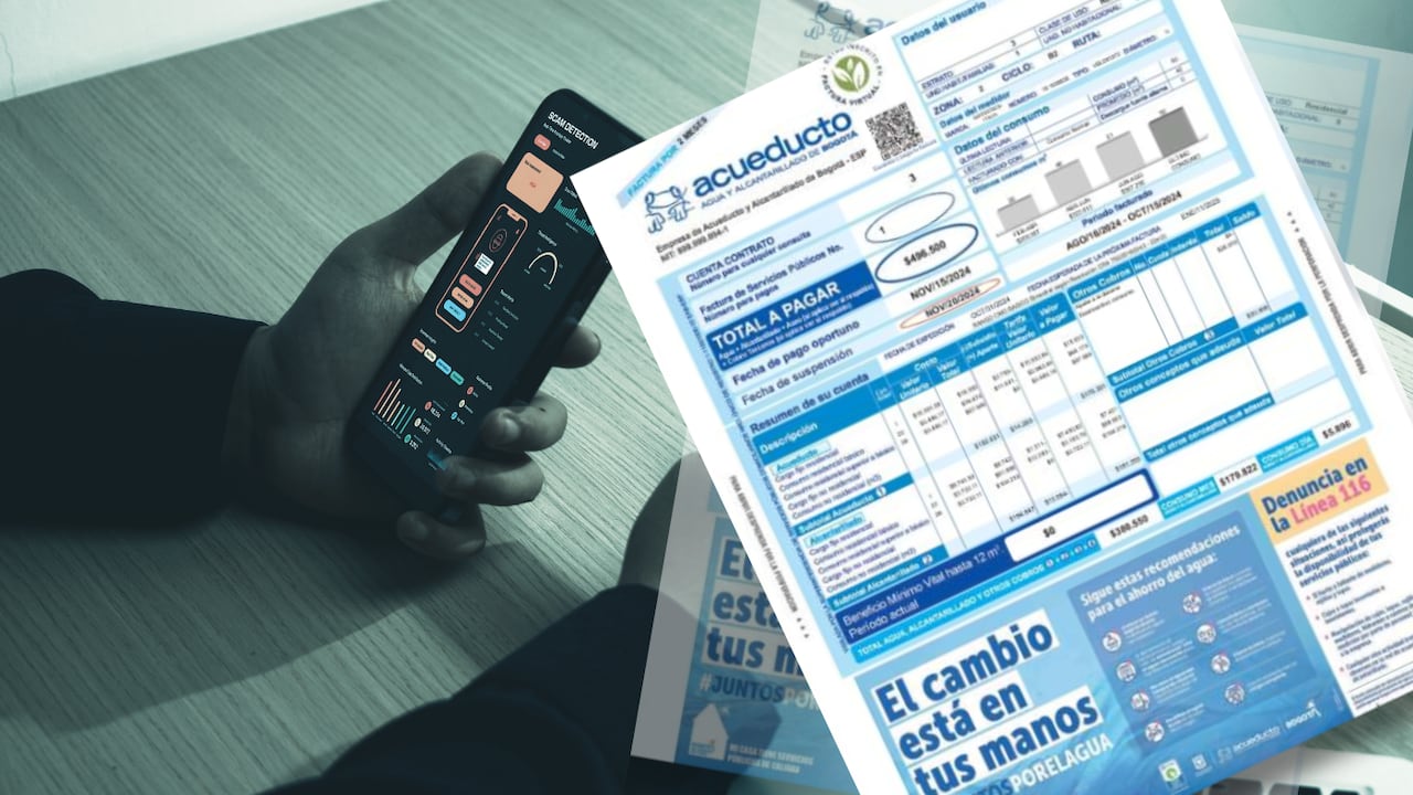 La empresa estatal advirtió sobre la suplantación de su portal web y el uso de canales no oficiales.