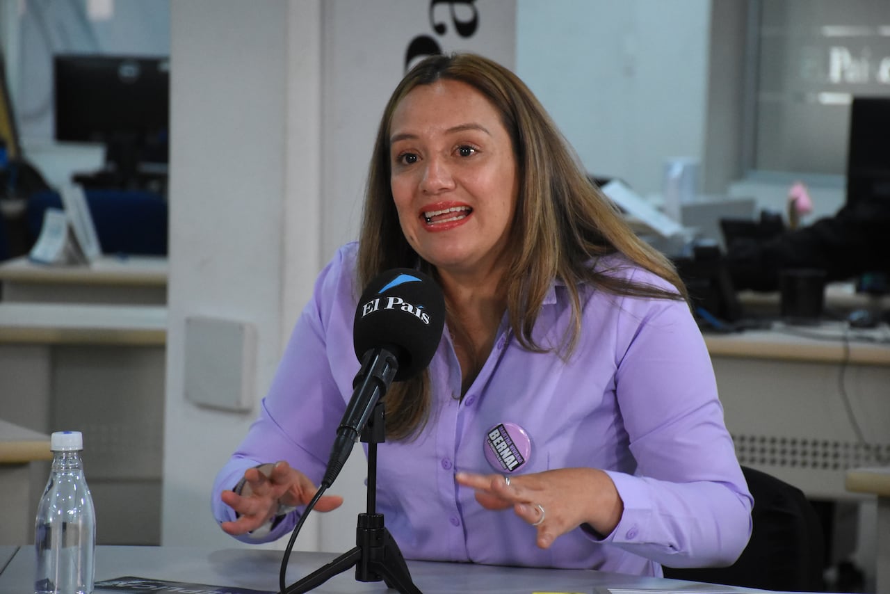 Diálogos Presidenciales por el Valle