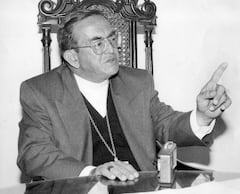 Monseñor Isaías Duarte Cancino se desempeñó como una de las figuras más influyentes de la Iglesia Católica gracias a su mediación por los secuestrados a finales del siglo pasado.
