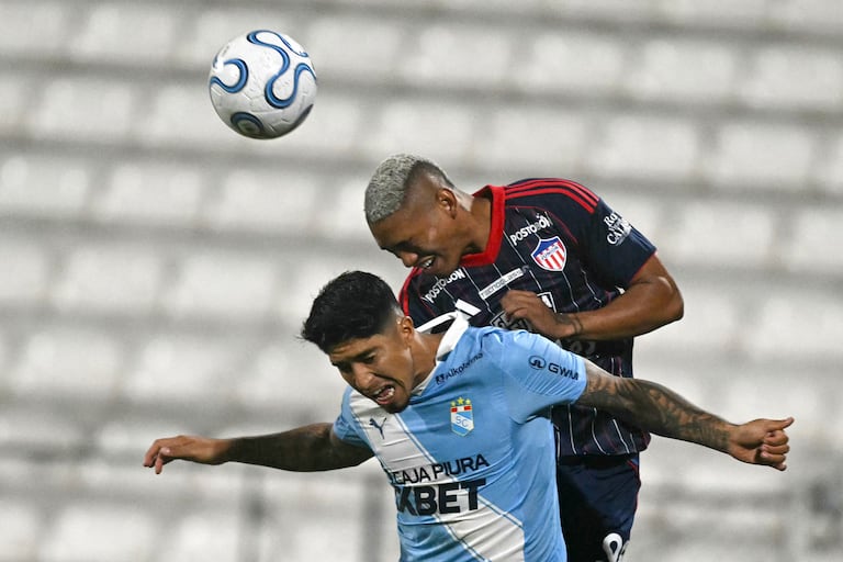 Jermein Peña expulsado