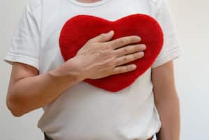 El omega 3 es esencial para el organismo, principalmente para prevenir riesgos de enfermedades cardiovasculares. Foto: Getty Images