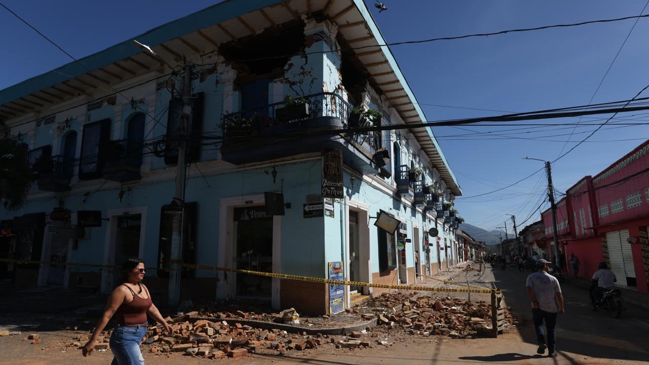 Roldanillo-Valle del Cauca
Terremoto 11 agosto 2026