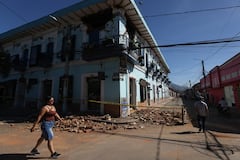 Roldanillo-Valle del Cauca
Terremoto 11 agosto 2026