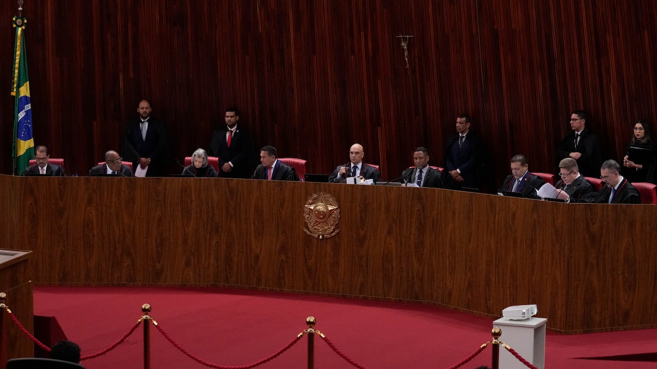 Supreme Electoral Court,