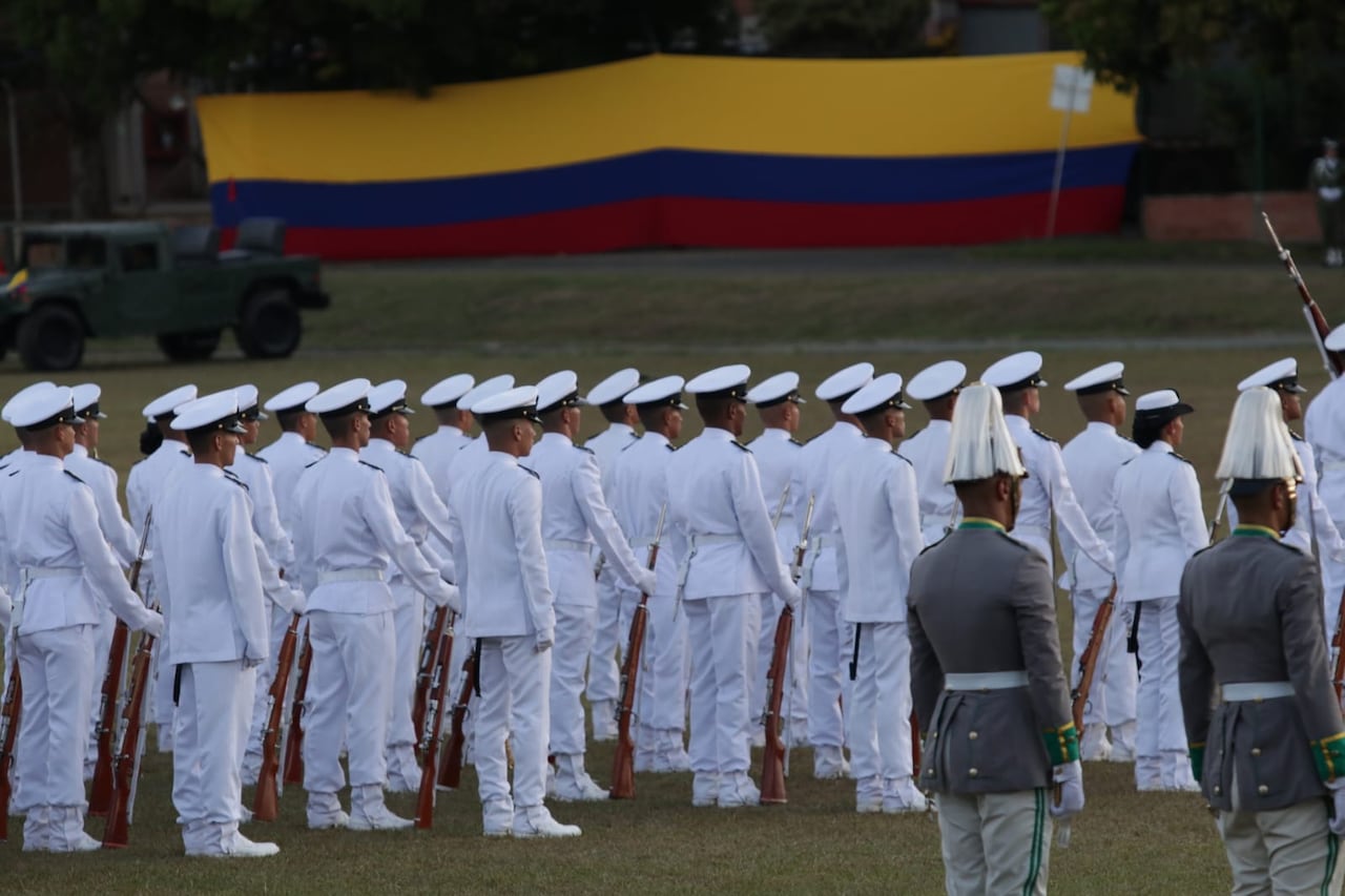 Discurso presidencial