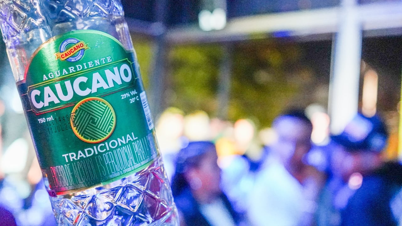 Este acto delictivo fue ya denunciado por la gerente de la Industria Licorera del Cauca ante la Fiscalía, aportando pruebas y otros elementos que permitirán ubicar a los responsables.