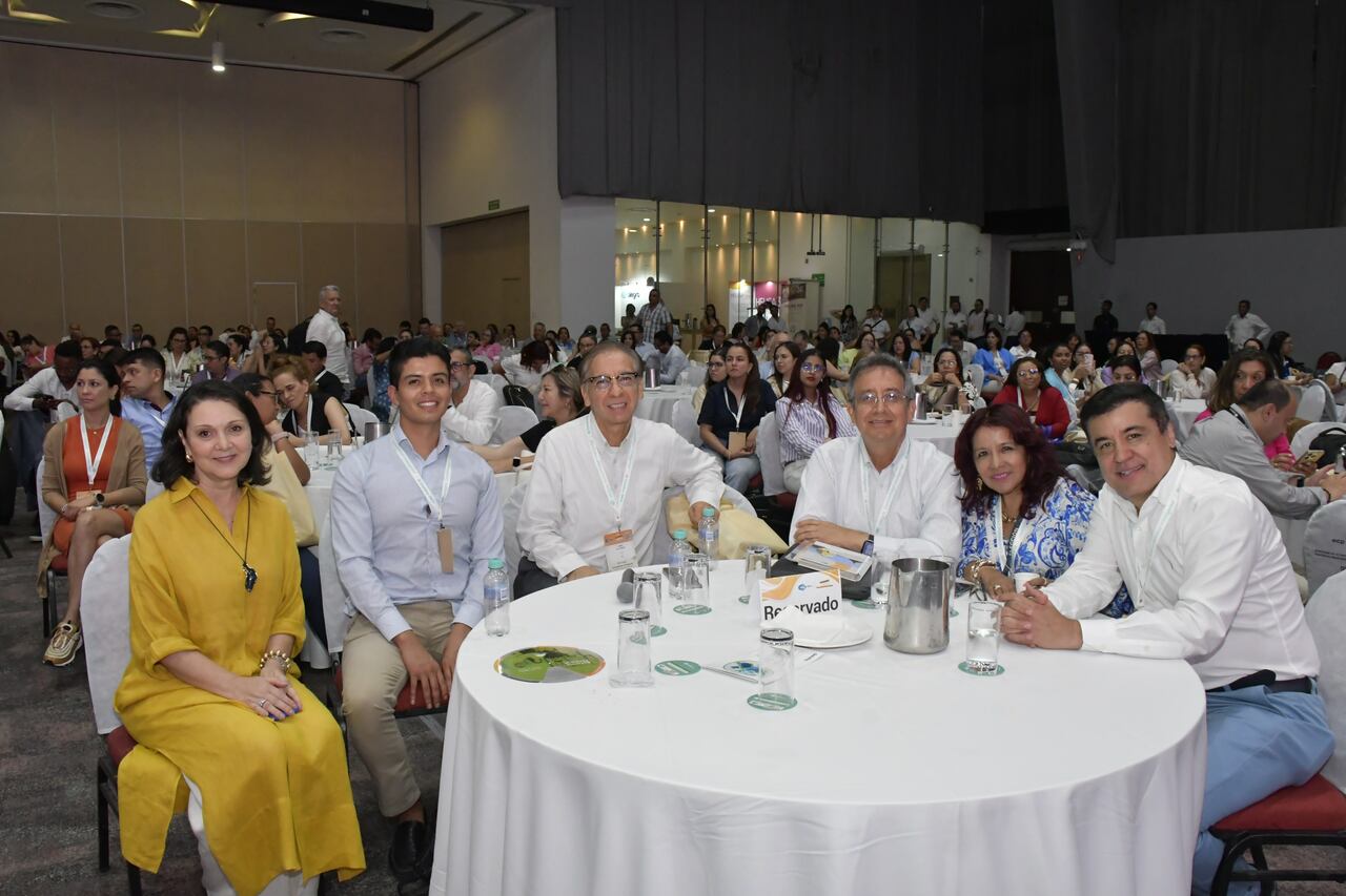 Instituto Nacional de Contadores Públicos