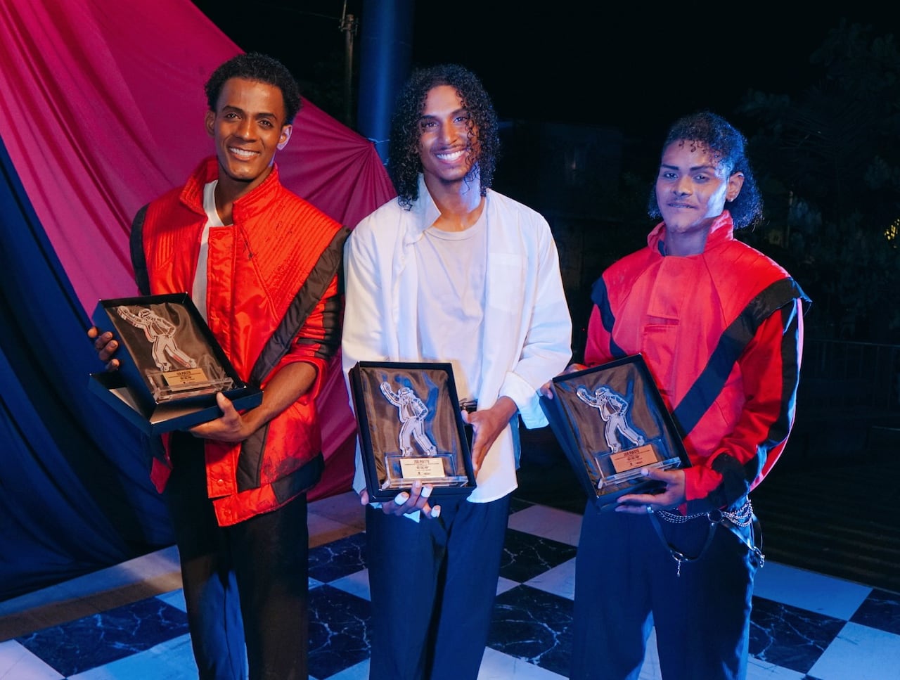 Entre aplausos, abrazos y coreografías icónicas, el oriente de Cali fue escenario de una final que dejó huella y consolidó el arte como punto de encuentro ciudadano.