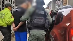 En el barrio Villa María de Popayán, autoridades realizaron un operativo que permitió la captura de alias Willi, presunto integrante del frente Carlos Patiño de las Disidencias de las Farc.